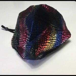 UNISEX FACE MASK
